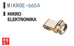 MIKROE-6654 ͼƬ