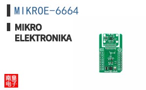 MIKROE-6664 ͼƬ