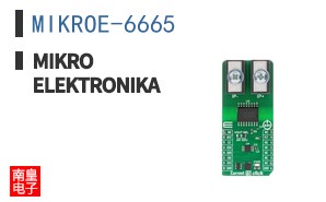 MIKROE-6665 ͼƬ