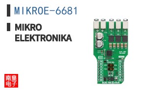 MIKROE-6681 ͼƬ