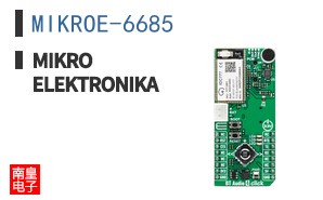 MIKROE-6685 ͼƬ