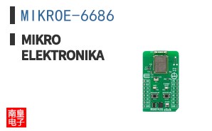 MIKROE-6686 ͼƬ