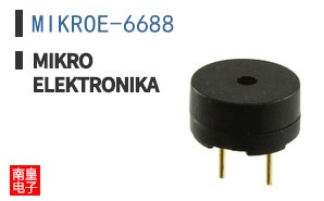 MIKROE-6688 ͼƬ