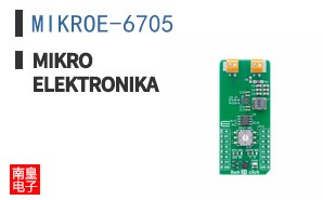 MIKROE-6705 ͼƬ