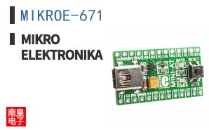 MIKROE-671 ͼƬ