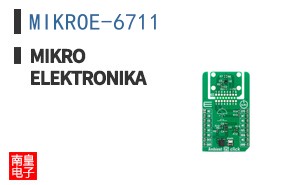 MIKROE-6711 ͼƬ