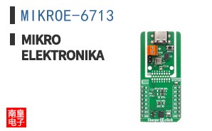 MIKROE-6713 ͼƬ