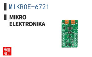 MIKROE-6721 ͼƬ