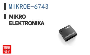 MIKROE-6743 ͼƬ