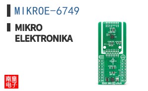 MIKROE-6749 ͼƬ