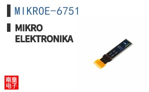 MIKROE-6751 ͼƬ