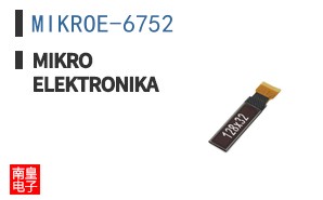 MIKROE-6752 ͼƬ