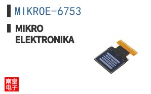 MIKROE-6753 ͼƬ