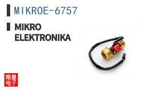 MIKROE-6757 ͼƬ