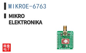 MIKROE-6763 ͼƬ