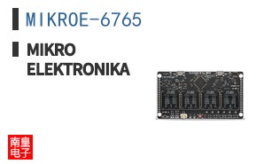 MIKROE-6765 ͼƬ