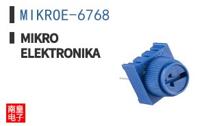 MIKROE-6768 ͼƬ