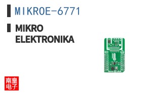 MIKROE-6771 ͼƬ