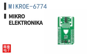 MIKROE-6774 ͼƬ