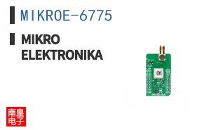 MIKROE-6775 ͼƬ