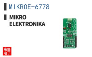 MIKROE-6778 ͼƬ