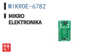 MIKROE-6782 ͼƬ