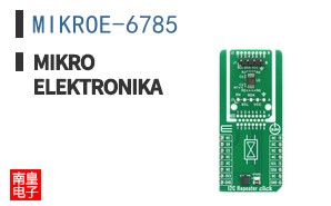 MIKROE-6785 ͼƬ