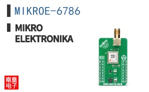 MIKROE-6786 ͼƬ