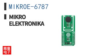 MIKROE-6787 ͼƬ
