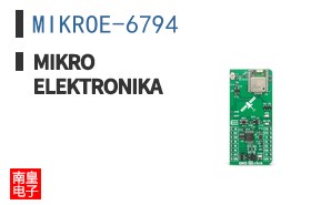 MIKROE-6794 ͼƬ