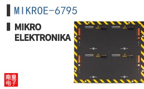 MIKROE-6795 ͼƬ