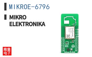 MIKROE-6796 ͼƬ