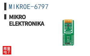 MIKROE-6797 ͼƬ