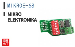 MIKROE-68 ͼƬ