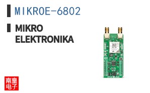 MIKROE-6802 ͼƬ