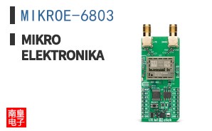 MIKROE-6803 ͼƬ