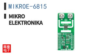 MIKROE-6815 ͼƬ