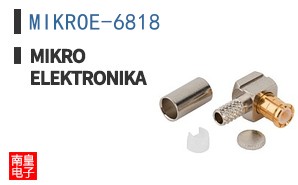 MIKROE-6818 ͼƬ