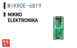 MIKROE-6819 ͼƬ