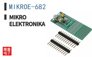 MIKROE-682 ͼƬ