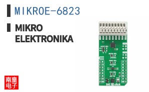 MIKROE-6823 ͼƬ