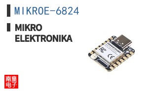 MIKROE-6824 ͼƬ