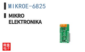 MIKROE-6825 ͼƬ