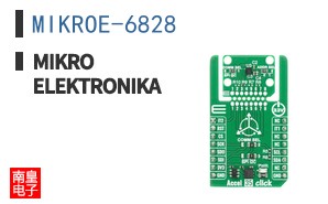 MIKROE-6828 ͼƬ