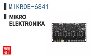 MIKROE-6841 ͼƬ