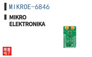 MIKROE-6846 ͼƬ