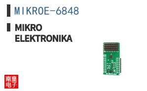 MIKROE-6848 ͼƬ