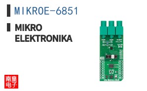 MIKROE-6851 ͼƬ