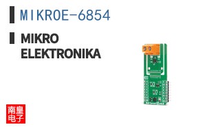 MIKROE-6854 ͼƬ