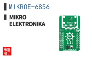MIKROE-6856 ͼƬ